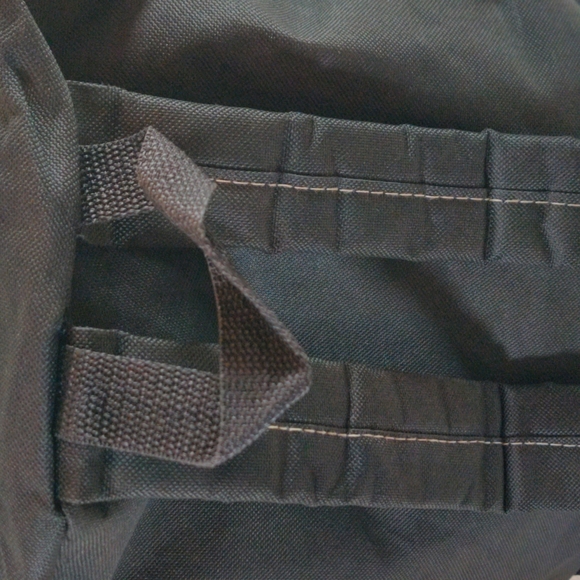 F.A.B. Starpoint Small Camo School Backpack - Picture 4 of 13